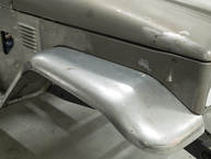 The FJ Company 1982 FJ43-112471 Land Cruiser Capri Blue 